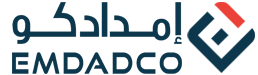 clean dark logo