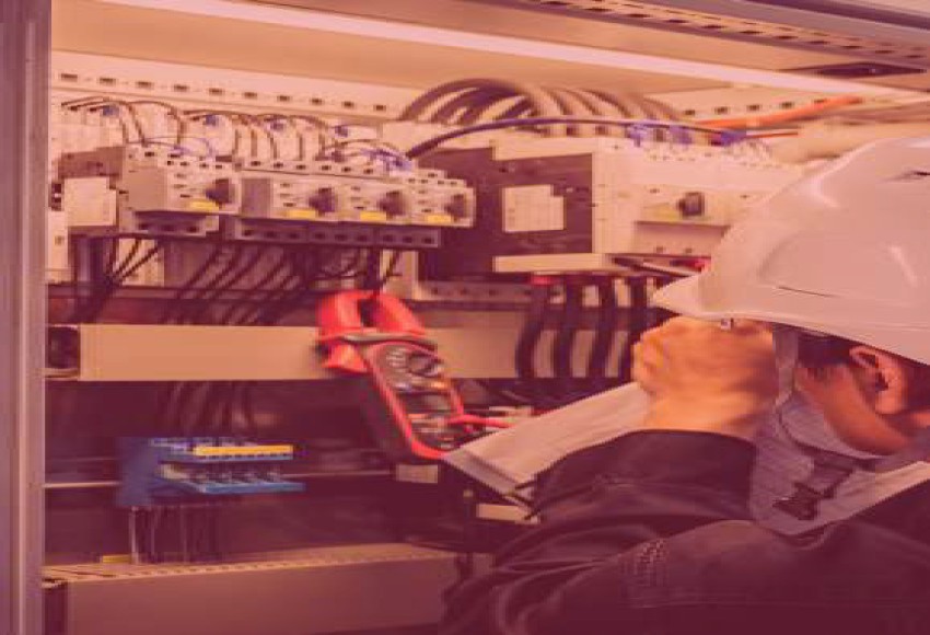 خدمات الصيانة الفنية