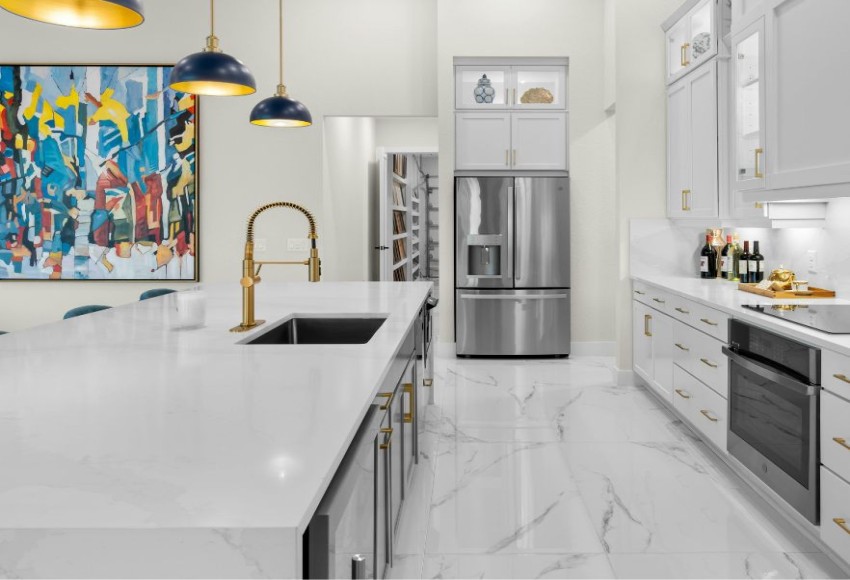 خدمات التشطيبات والديكورات